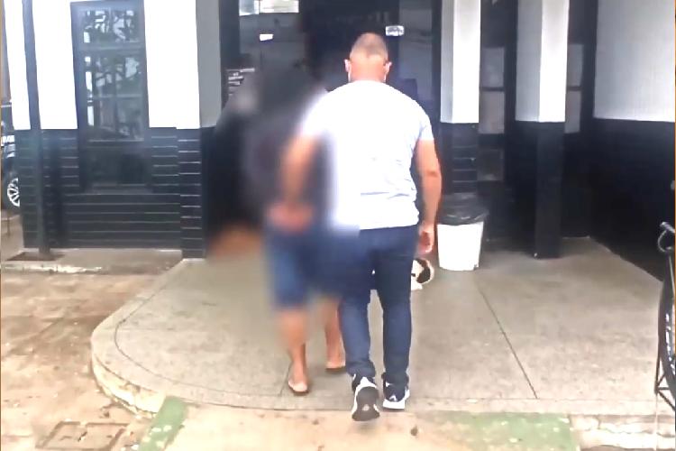 Em Macapá, Polícia Civil prende condenado por roubo 