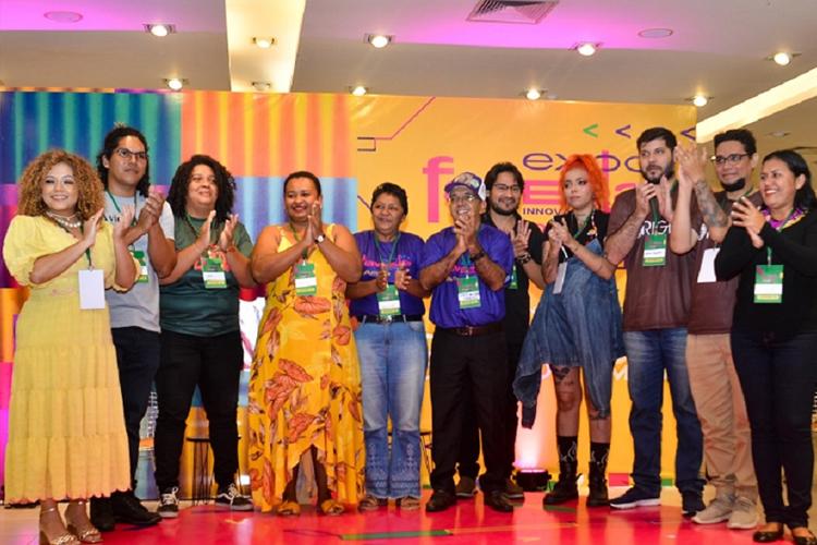 Expo Favela Innovation Amapá 2023: Inovação e empreendedorismo na periferia ganham destaque nacional