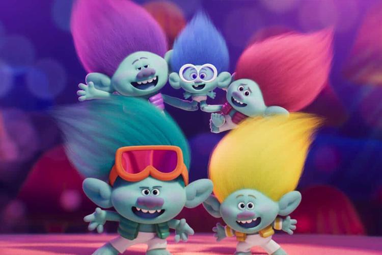 Programação de Filmes do Moviecom Macapá (10/12)