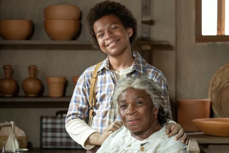 Nova novela da Globo: Zezé Motta e Levi Asaf são confirmados no elenco