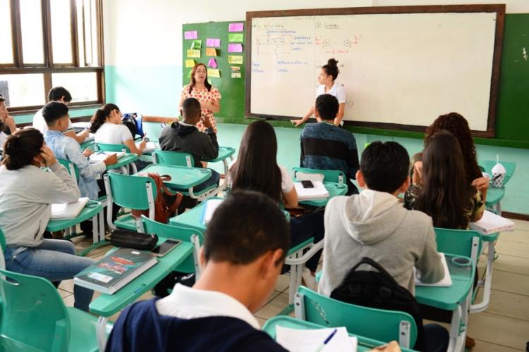 Divulgado resultado preliminar da fase médica do concurso da Educação