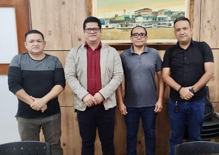 Planetário móvel: Implantação em nove escolas municipais de Santana 