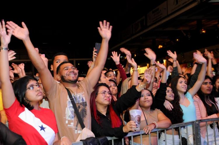 Artistas do Norte do Brasil se apresentam no CTN neste sábado