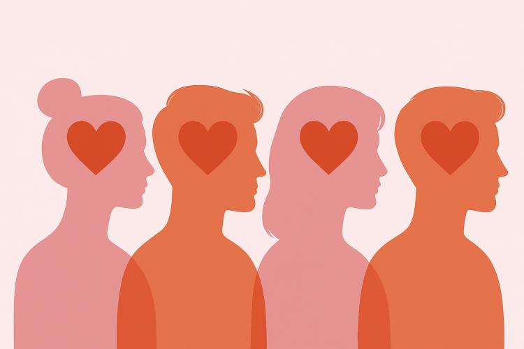 Famíliapoliamorosa compartilha rotina, com filhos, múltiplos relacionamentos e tarefasdivididas: “Construímos nosso próprio modelo de família tradicional”	