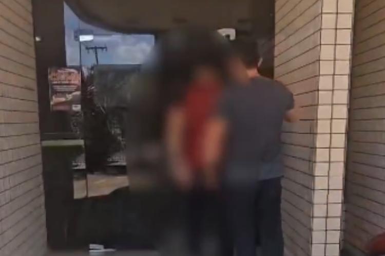 Em Macapá, PC prende condenado por porte ilegal de arma