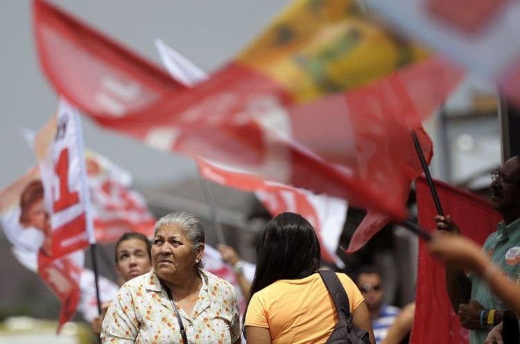 Novo Código Eleitoral reforça autonomia partidária 