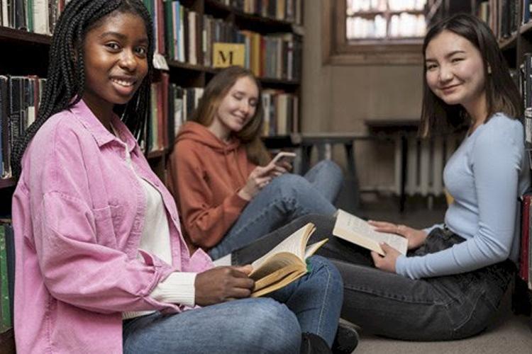 Inscrições abertas para o Programa Livro Permanente de 2023