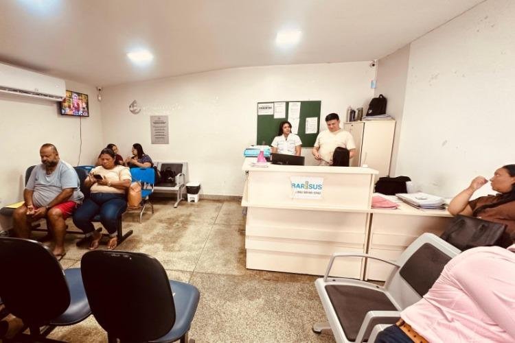 BariSUS: saiba como ter acesso ao serviço que acompanha pacientes com obesidade no Amapá