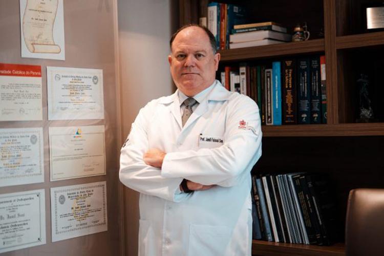 Referência em traumas e transplantes, hospital SUS é retrato do avanço da medicina em seis décadas e meia