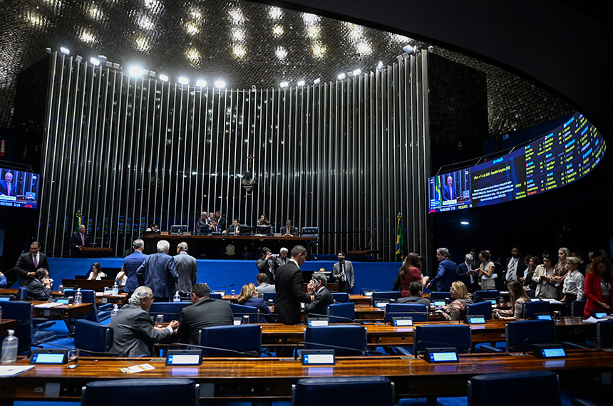Aprovada indicação de Benedito Gonçalves para corregedor nacional de Justiça