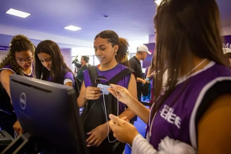 Maratona de Estágio online do CIEE oferece atendimento personalizado e mais de 6 mil oportunidades de ingresso no mundo do trabalho