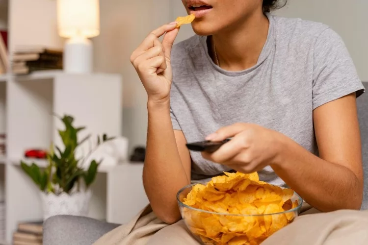 Entre o hábito e o risco: o impacto dos embutidos na saúde