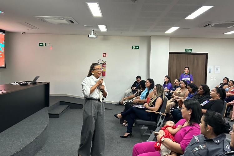 Projeto Energia Feminina certifica 112 mulheres e fortalece empreendedorismo feminino no Amapá