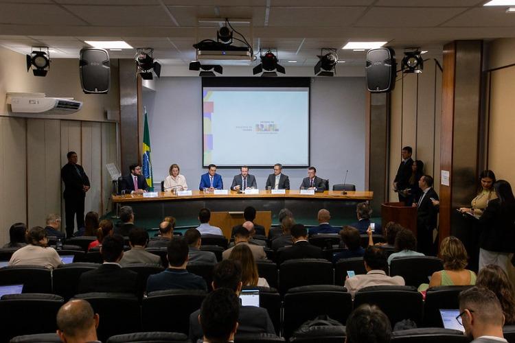Regulamento detalha regras que apresentam sistema mais simples, transparente e previsível a cidadãos e empresas