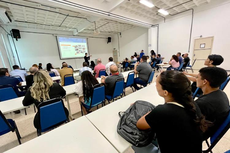 Sebrae, Governo do Amapá, Senai e empreendedores alinham Projeto Madeira e Móveis