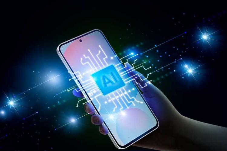 Revolucionando dispositivos cotidianos com AI integrada