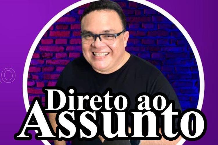 Vídeo: Direto ao Assunto com Felipe Monteiro (03/10)