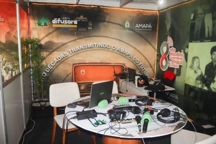Expofeira 2026 terá cobertura ao vivo de TV, rádio e internet