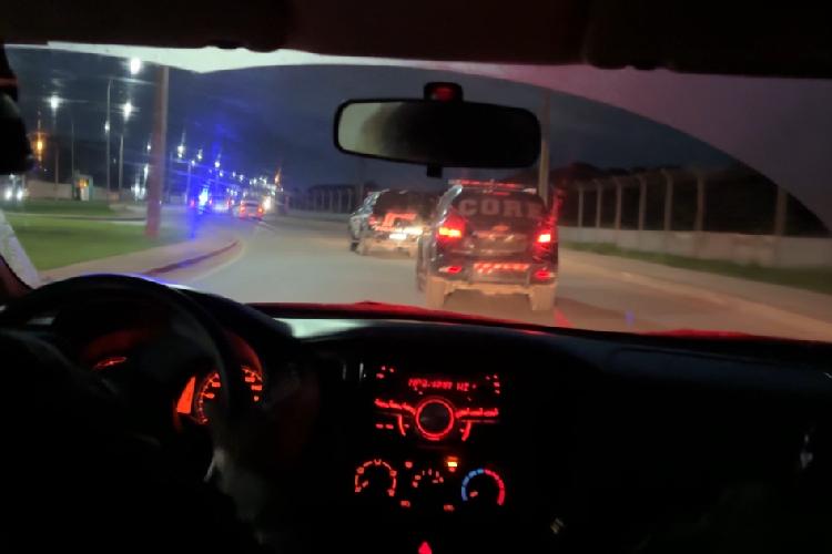 PC do Amapá deflagra 2ª fase da operação Obsidium, cumpre 4 mandados e prende 4 em flagrante