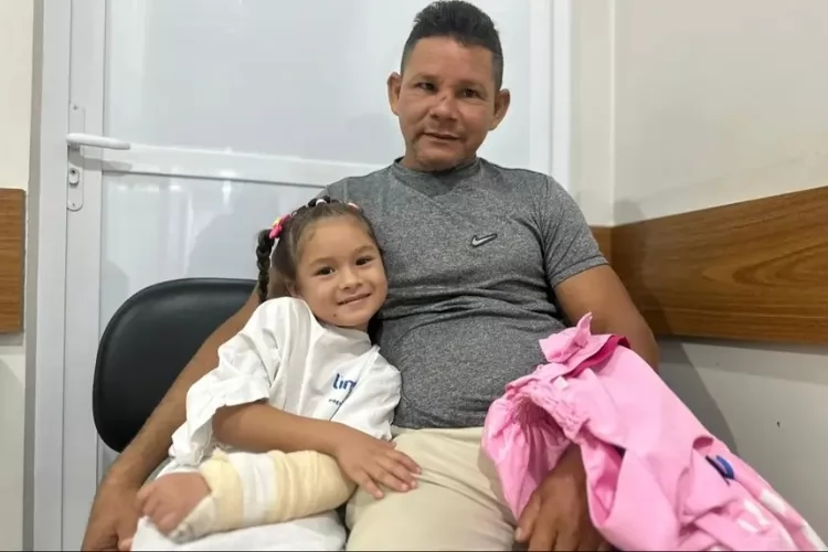 Governo do Estado garante cirurgias ortopédicas com resultados eficazes