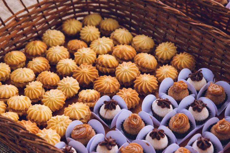 1ª Feira de Confeitaria recebe apoio do Governo do Amapá