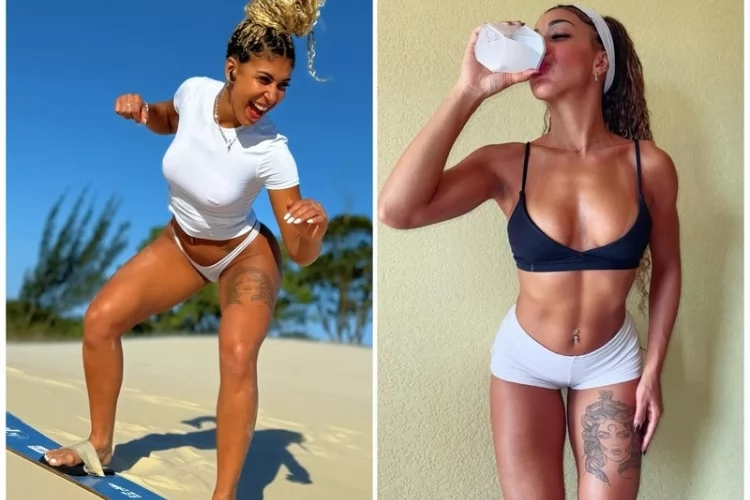 Influenciador fitness diz usar “Viagra feminino” em shake energético para aumentar disposição nos treinos