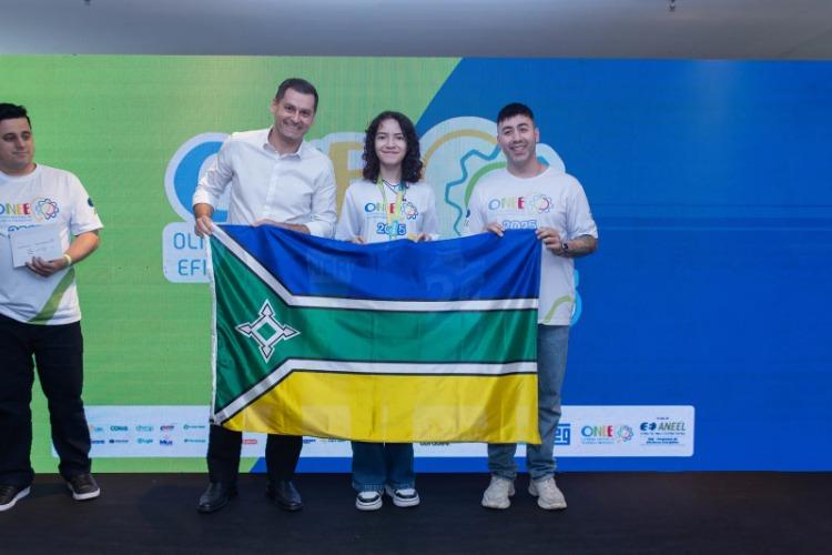 CEA Equatorial convida escolas do Amapá a participarem da Olimpíada Nacional de Eficiência Energética