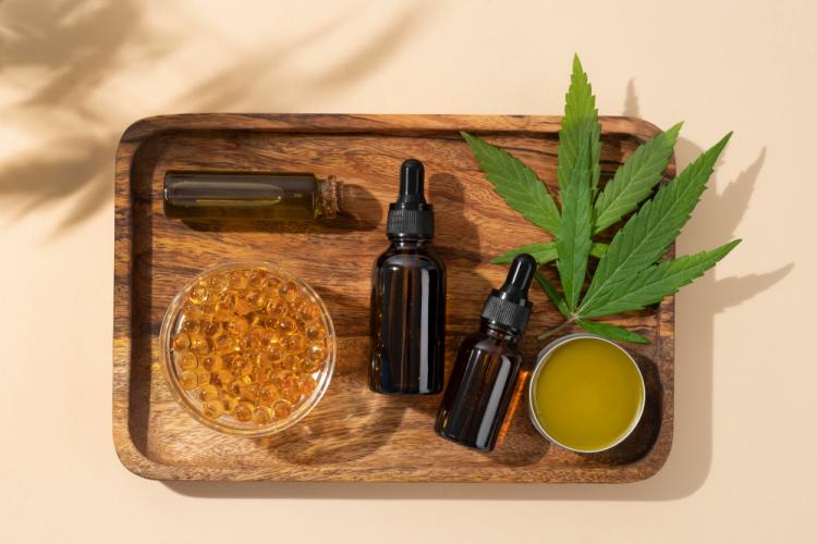 Quatro formas de fazer o tratamento com cannabis no Brasil