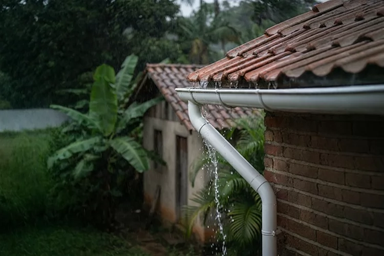 Inverno amazônico reforça a importância dos cuidados com o saneamento