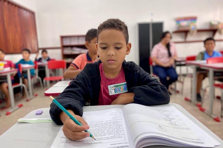 Pré-matrícula 2024: Confira prazos e documentos necessários
