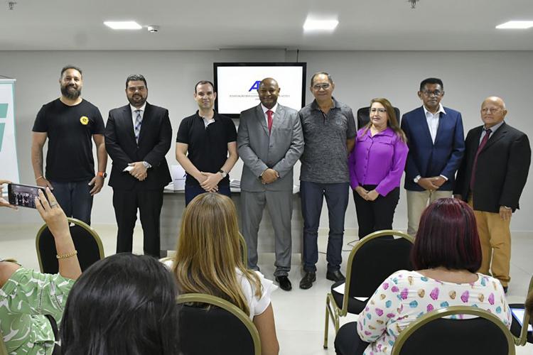 Novo comando da ABIH assume com apoio do Sebrae para impulsionar setor hoteleiro