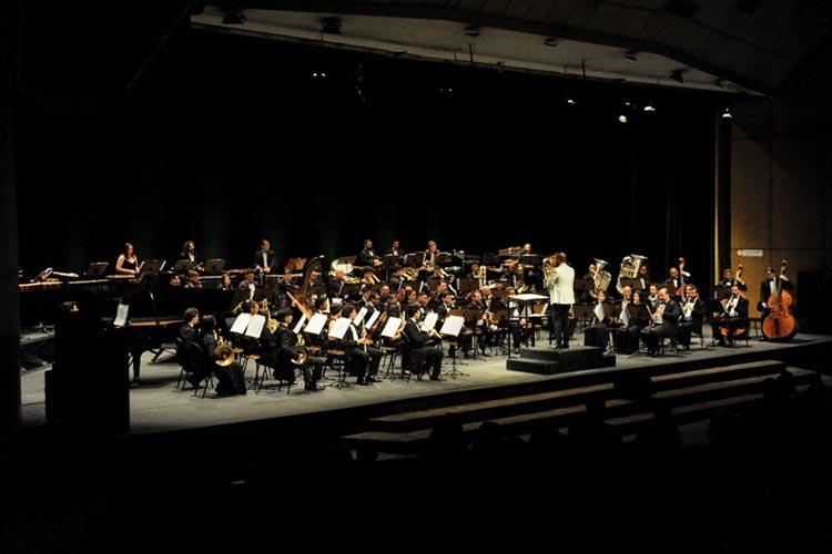Primeiro Festival Latino-Americano de Bandas no Conservatório de Tatuí promete semana intensa de música e intercâmbio