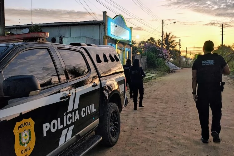 Golpe da falsa central do Banco do Brasil: Polícia Civil indicia 13 pessoas