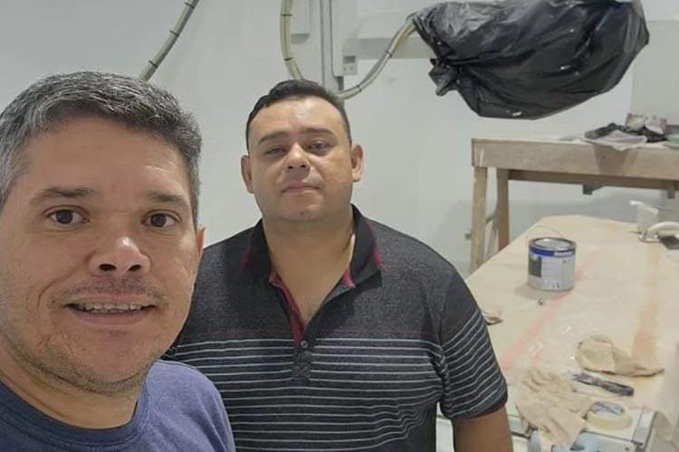 Serra do Navio terá sala de raio-x inaugurada ainda este mês