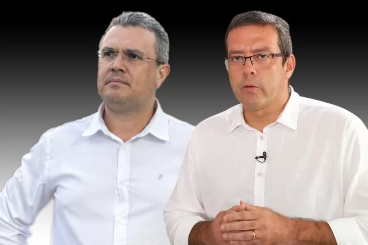 Ministério Público pede inelegibilidade de Furlan e Mário Neto e aponta esquema com mídia e “milícia digital”