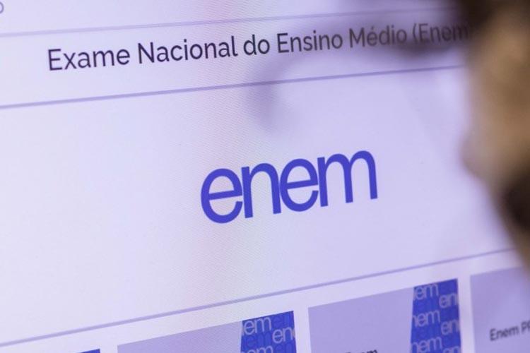 Inep divulga balanço do 2º dia do Enem 2023