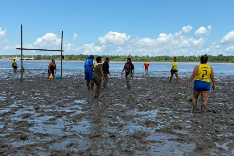 Santana Verão 2026 leva esporte e diversão ao Elesbão com torneio de Futlama