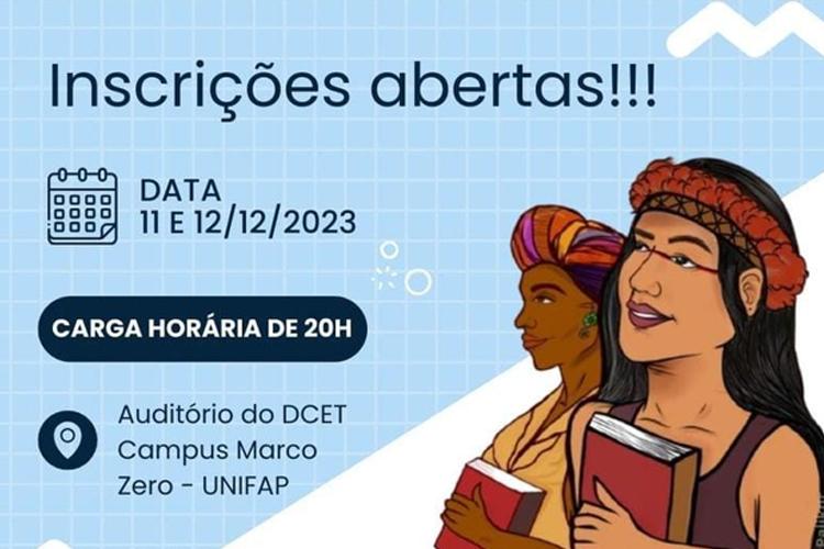 Seminário debate ações afirmativas para indígenas e quilombolas