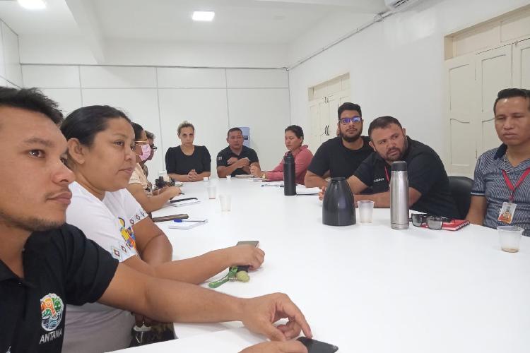 Fundação de Cultura de Santana abre inscrições para edital da Lei Aldir Blanc