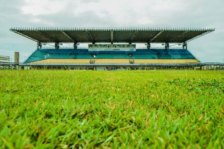Dia do Servidor Público é homenageado com torneio de futebol entre servidores
