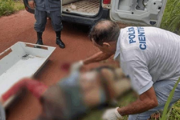 Polícia Civil prende dois investigados por latrocínio em Macapá e Calçoene