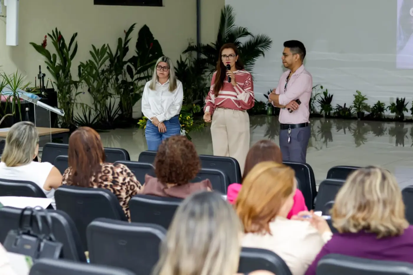 Governo do Amapá promove formação estratégica para educação antirracista nos municípios