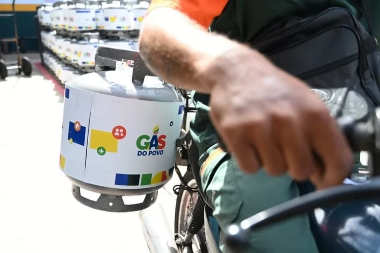Macapá tem mais de 42,2 mil famílias contempladas pelo Gás do Povo