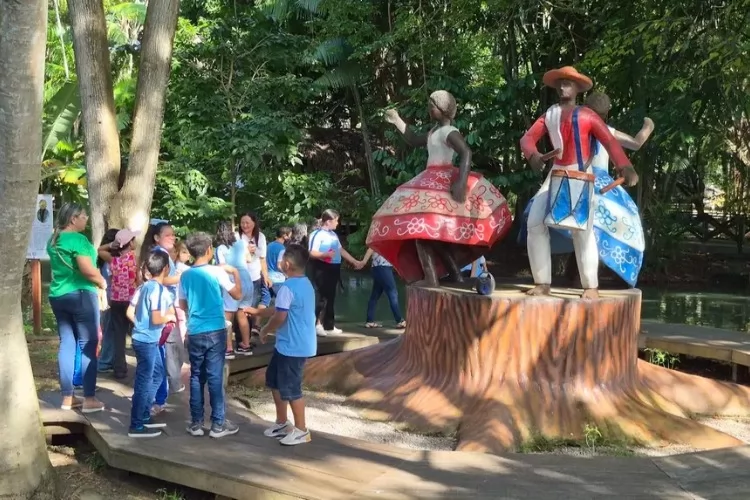 Governo do Amapá comemora 24 anos do Museu Sacaca com programação especial