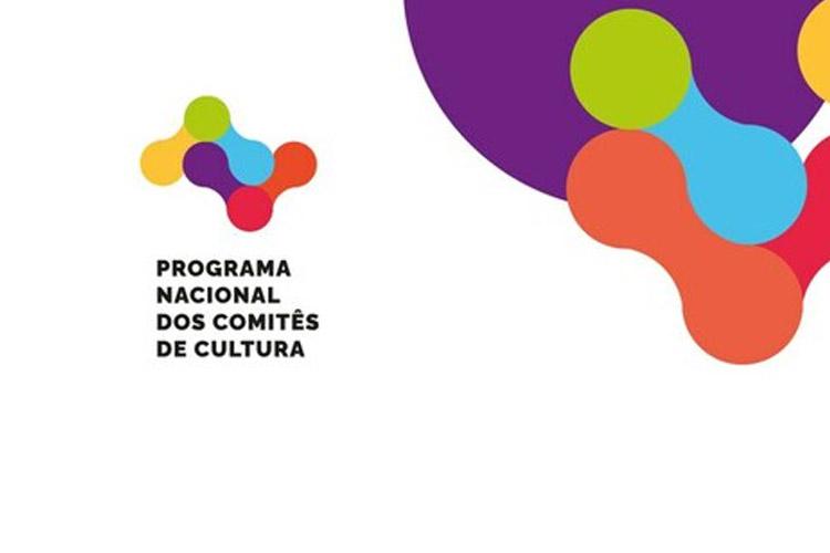 Ministério da Cultura lança o Programa Nacional dos Comitês de Cultura