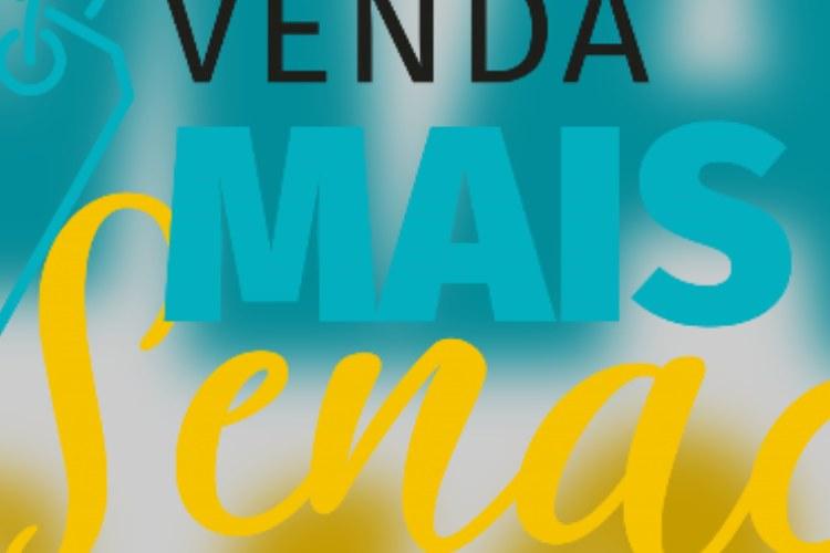 Venda Mais Senac 2024