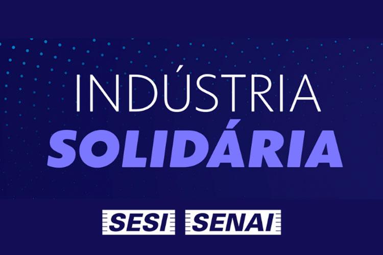 Doações ao Rio Grande do Sul: SESI e SENAI Amapá fazem campanha para recebimento de itens
