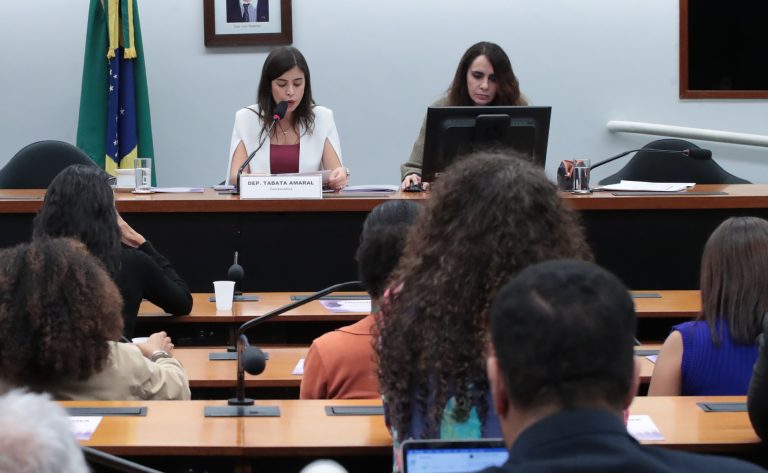 Criminalização da misoginia: relatora apresenta nova versão do projeto de lei - Notícias