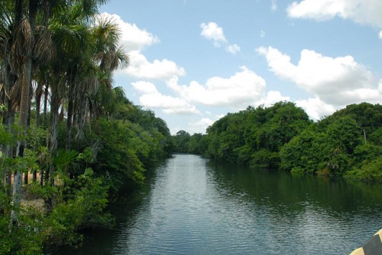 Conheça o município de Itaubal do Piririm, no Amapá