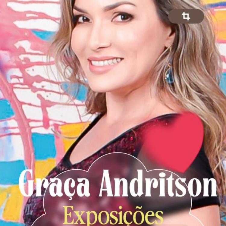 Exposições de Graça Andritson